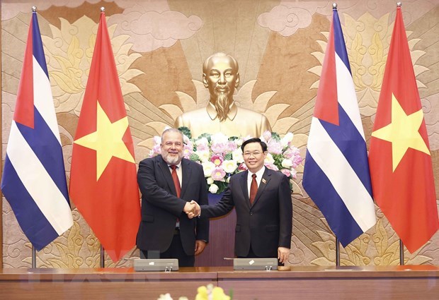 Top legislator’s visit to promote Vietnam – Cuba multifaceted cooperation: expert hinh anh 1