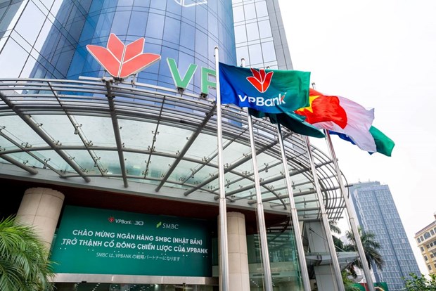 Moody's keeps VPBank’s ratings unchanged hinh anh 1