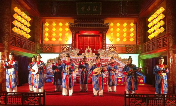 UNESCO official hails Vietnam’s role in protecting intangible cultural heritages hinh anh 1