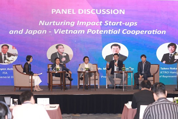 Impact investing – A catalyst towards new growth in Vietnam hinh anh 1