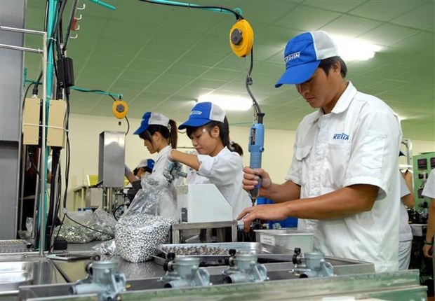 Ample room remains for Vietnam-Argentina trade cooperation hinh anh 1