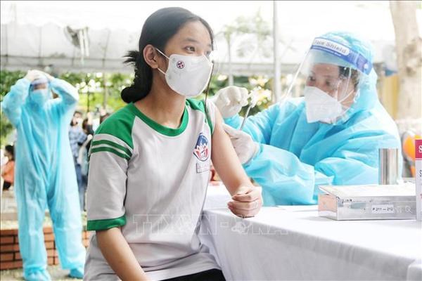 HCM City ready to respond to COVID-19 outbreak hinh anh 2