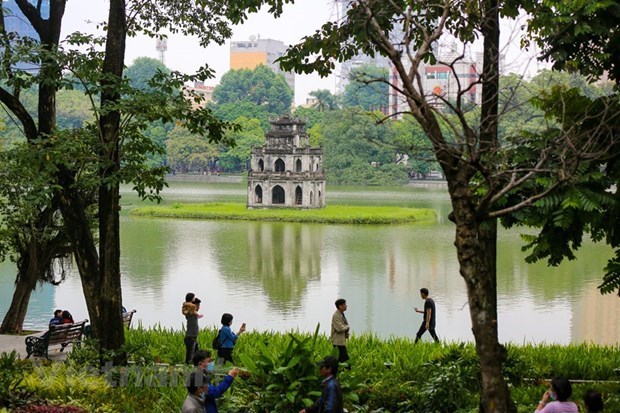 Hanoi wins approval for efforts as member of UNESCO Creative Cities Network hinh anh 1