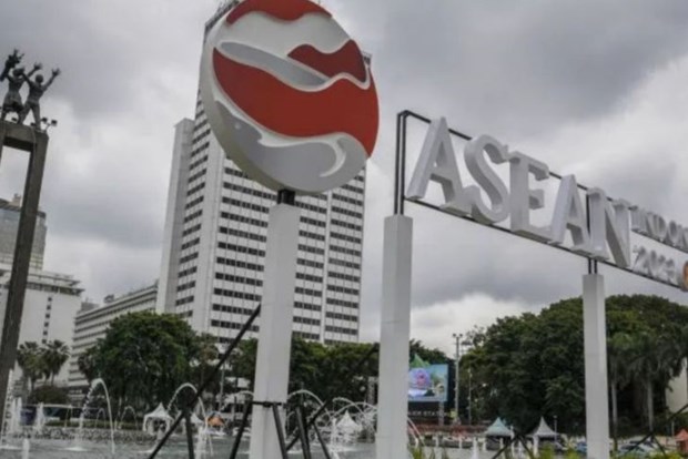 Indonesia announces 42nd ASEAN Summit’s agendas hinh anh 1
