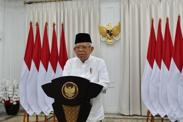 Indonesia promotes Islamic economic, financial strategy hinh anh 1