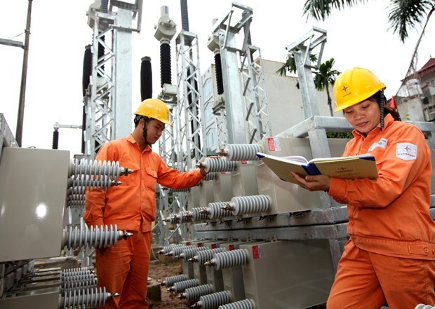 Electricity prices to be revised up following holiday hinh anh 1