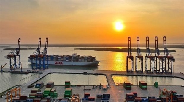 Vietnam, Cambodia have fastest port turnaround times in ASEAN: WB hinh anh 1