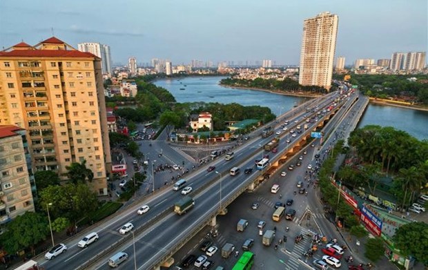 Sixty-seven people killed in traffic accidents during national holidays hinh anh 2