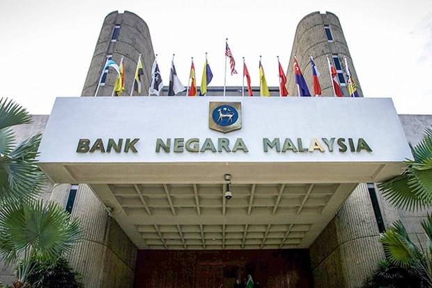 Malaysia raises overnight policy rate to 3% hinh anh 1