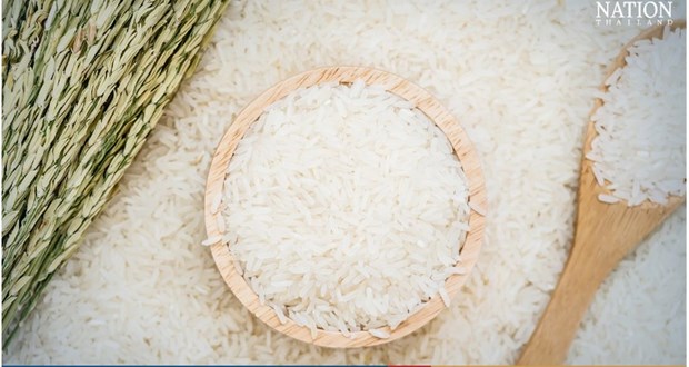 Thailand’s rice exports increase 8.48% in Q1 hinh anh 1