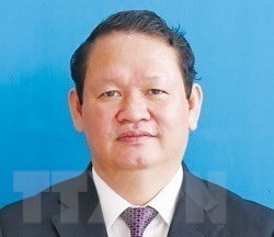 Disciplinary measures imposed on former officials of Lao Cai, Lam Dong hinh anh 1