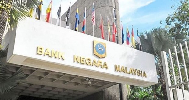 Indonesia, Malaysia launch cross-border payment linkage hinh anh 1
