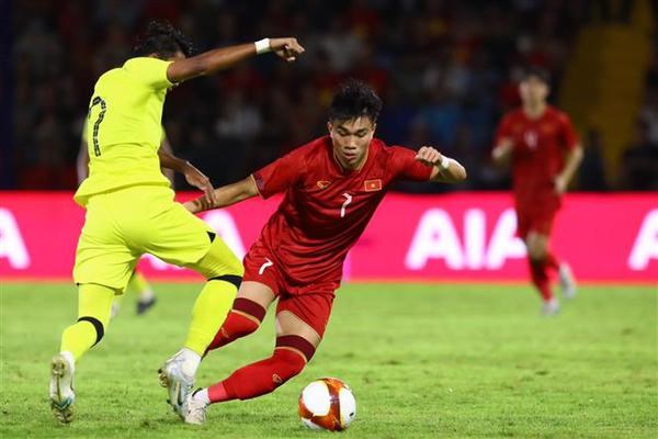 SEA Games 32: Vietnam win 15 more golds, rising to second position in medal tally hinh anh 3