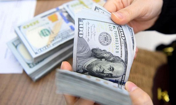 Vietnam’s forex reserves forecast to recover by year-end hinh anh 1