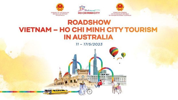 Promotion programme targets Australian tourists hinh anh 1