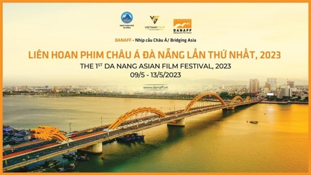 First Da Nang Asian Film Festival opens hinh anh 1