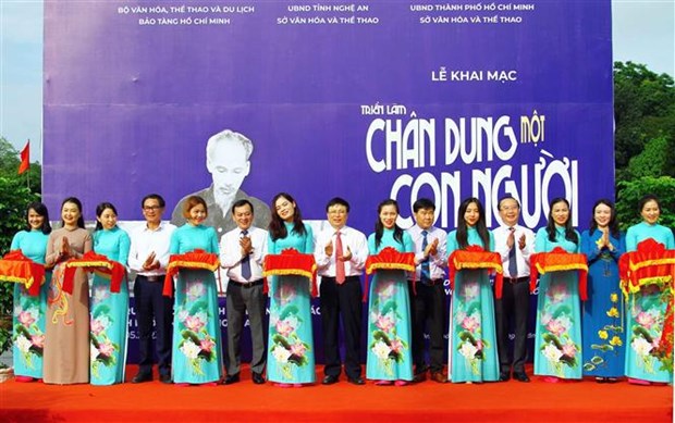 Seminar spotlights value of President Ho Chi Minh’s legacy hinh anh 2
