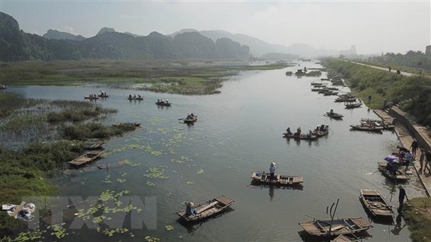 Campaign launched to encourage conservation, sustainable use of wetlands hinh anh 3