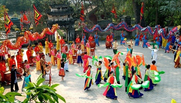 National programme on cultural development approved hinh anh 1