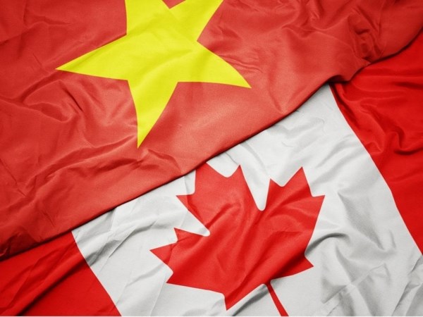 Fellow-countryman association connects overseas Vietnamese in Canada hinh anh 1