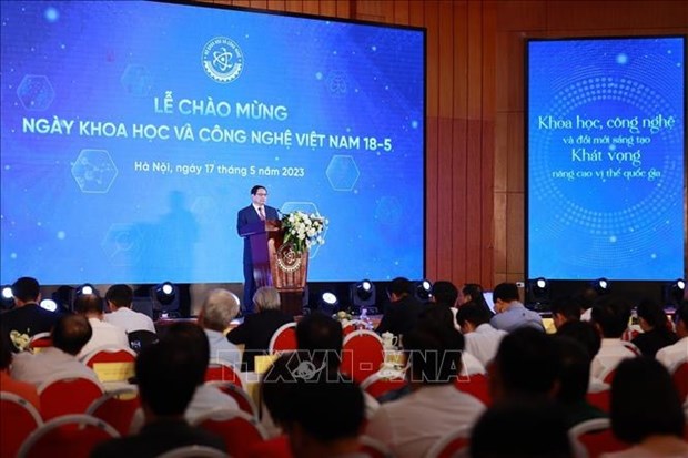 Sci-tech, innovation should be key driving force of growth: PM hinh anh 1