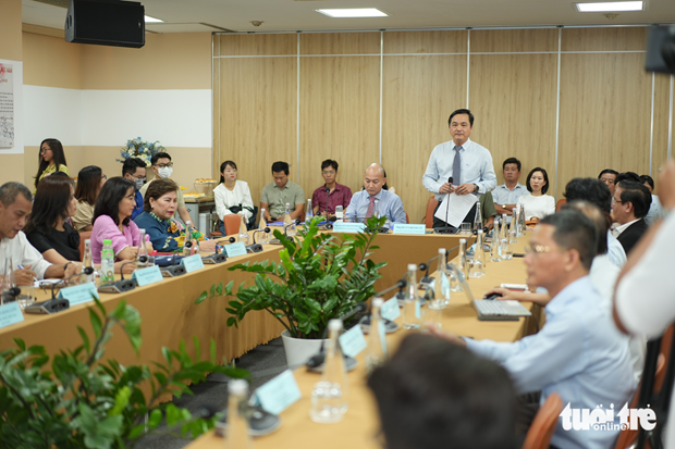 HCM City to host export forum and trade fair late May hinh anh 1