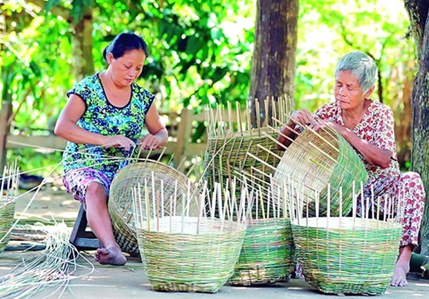 Tra Vinh province improves lives of ethnic people hinh anh 1