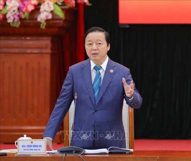 National Assembly looks into personnel work hinh anh 2