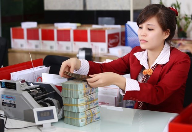 Vietnam’s banking sector liquidity crunch eases hinh anh 1