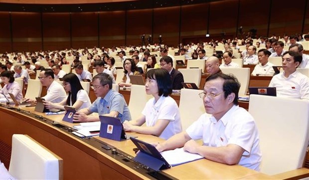 Nearly 2.3 billion USD in state capital saved in 2022: Gov't report hinh anh 2