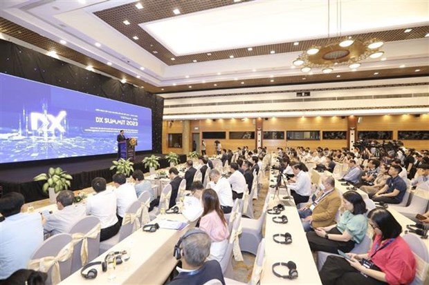 Hanoi hosts Vietnam - Asia DX Summit 2023 hinh anh 2