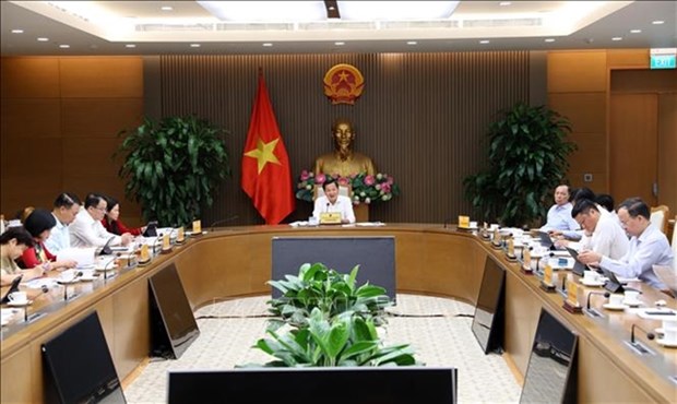Banks asked to bring interest rates down hinh anh 1
