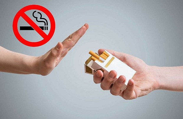 National Strategy on Tobacco Harm Prevention and Control to 2030 approved hinh anh 1