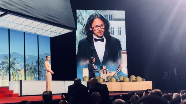 Cannes 2023: memorable time for Vietnamese directors hinh anh 2