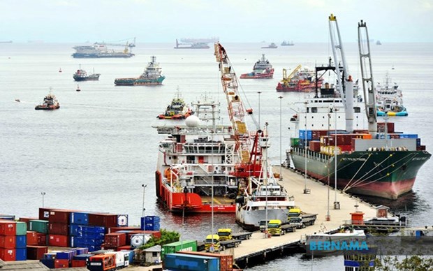 Malaysia aims to become Asia’s shipbuilding, ship repair hub hinh anh 1