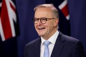 Australian Prime Minister to pay official visit to Vietnam hinh anh 1