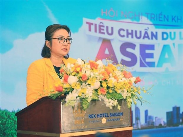 HCM City moves to apply ASEAN Tourism Standards hinh anh 2