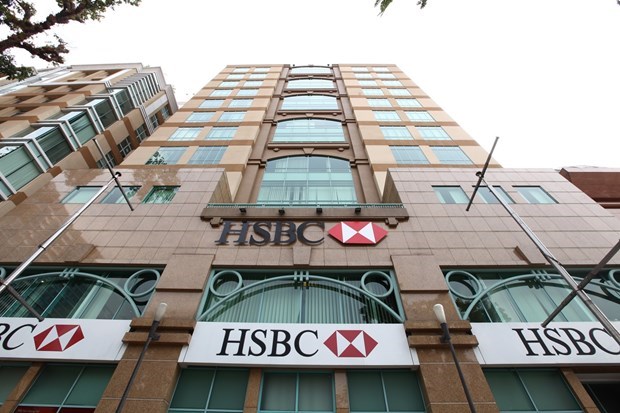 HSBC: Vietnam’s services sector a bright spot hinh anh 1