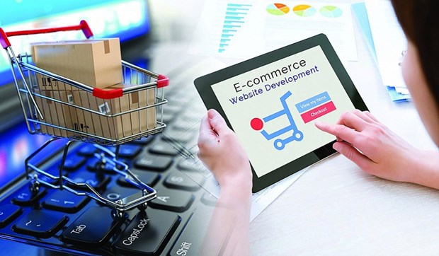 Prime Minister issues directive to enhance data sharing for e-commerce development hinh anh 1