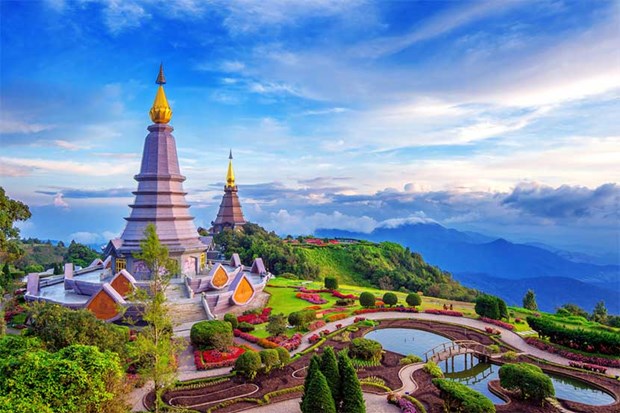 Thailand’s tourism revenue forecast to hit 86.75 billion USD in 2024 hinh anh 1