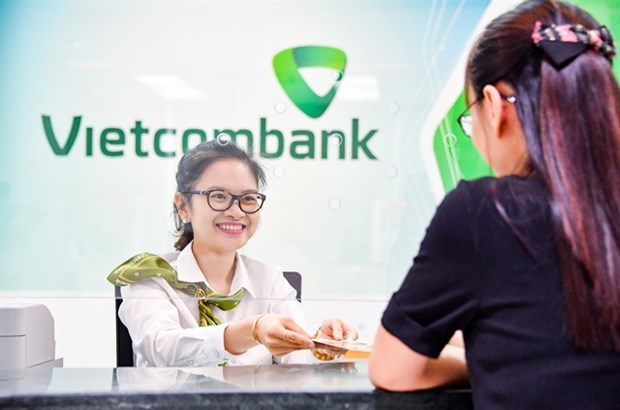 Vietcombank permitted to raise capital to 2.3 billion USD hinh anh 1