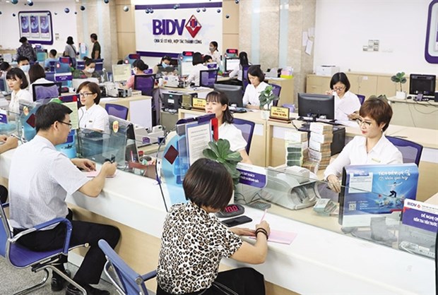 Banks to promote online lending through national population database access hinh anh 1