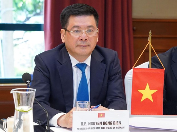 CEPA Agreement: Leverage to promote Vietnam-UAE economy, trade hinh anh 1