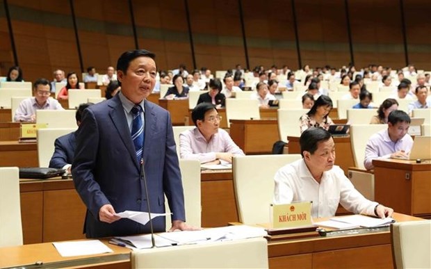 High-quality human resources crucial to national development in new trend: Deputy PM hinh anh 1