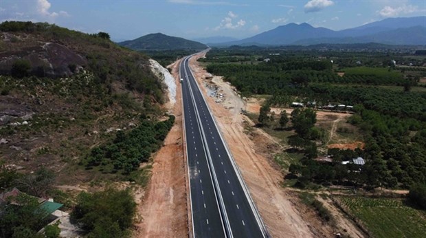 566km of expressways completed in three years: transport ministry hinh anh 1