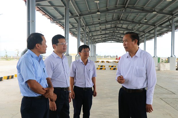 Thua Thien-Hue asked to roll out concerted solutions to illegal fishing hinh anh 1