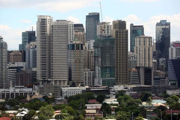 World Bank forecasts Philippines' GDP to grow 6% in 2023 hinh anh 1