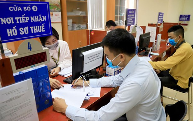 Ho Chi Minh City speeds up value-added tax refunds hinh anh 1
