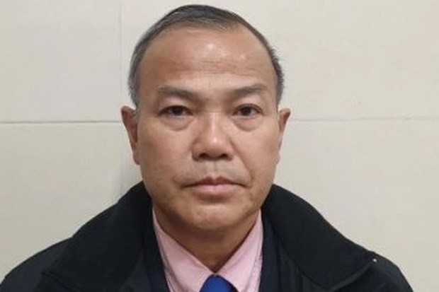 Former Ambassador to Japan forced to quit job on bribery charges hinh anh 1