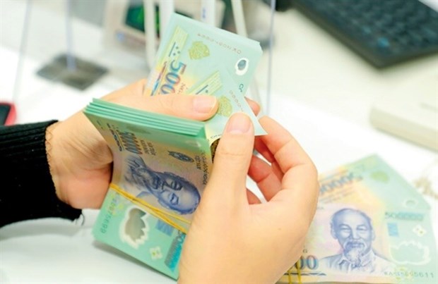 Banks advised to pay attention to liquidity when large savings mature hinh anh 1